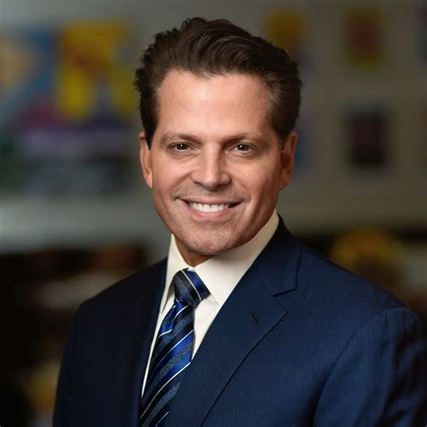 anthony scaramucci journalist